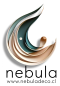 Nebula Deco